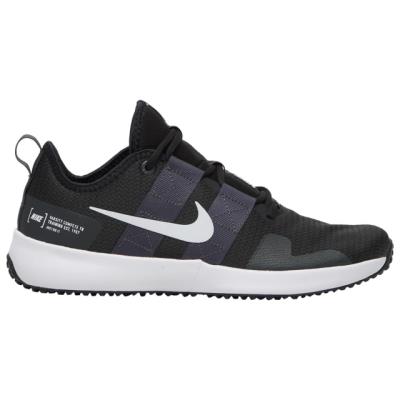 Nike Edzőcipő Férfi Varsity Compete TR 2 Fekete/Fehér,NZG46315